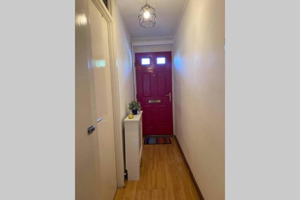 Beautiful Large Room In London Flat Exterior photo