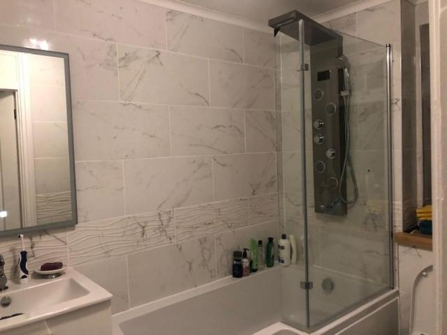 Beautiful Large Room In London Flat Exterior photo